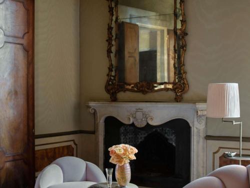 Orient-Express Suite
