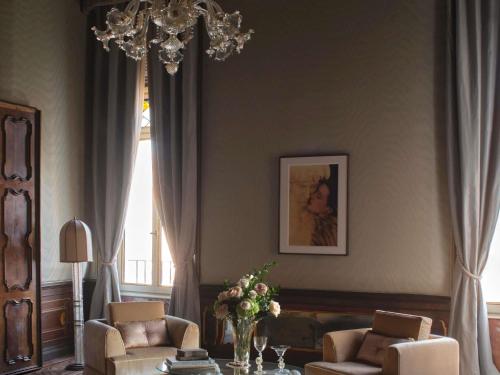 Orient-Express Suite