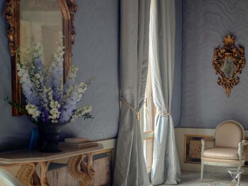 Orient-Express Suite