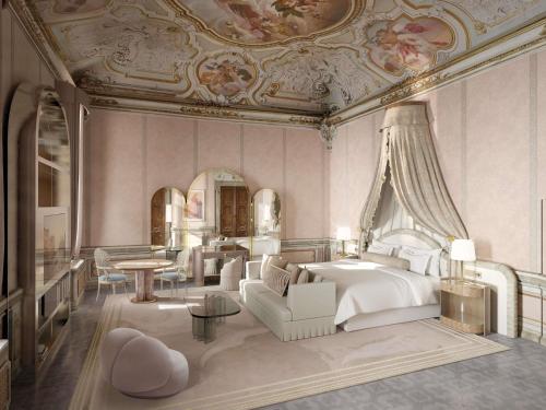 Del Conte Suite