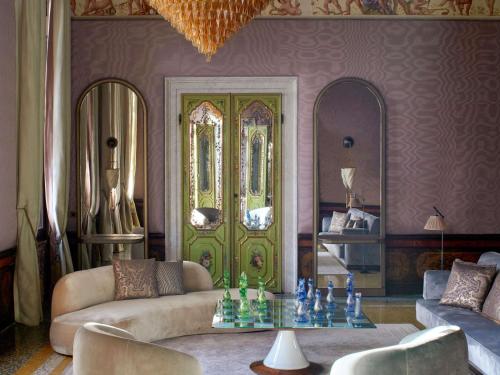Cherubini Suite