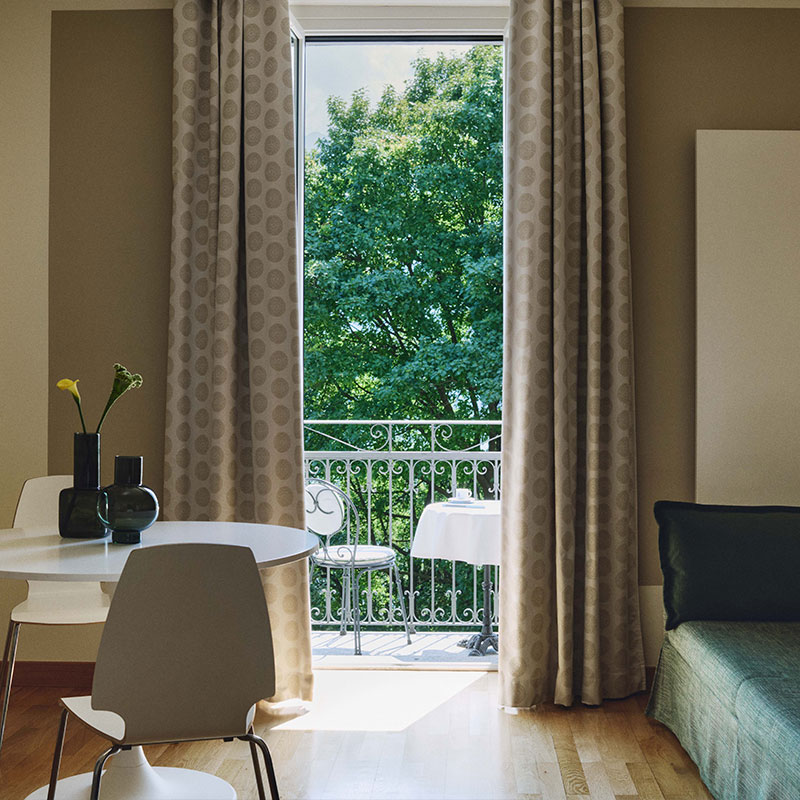 Tiziana Apartment