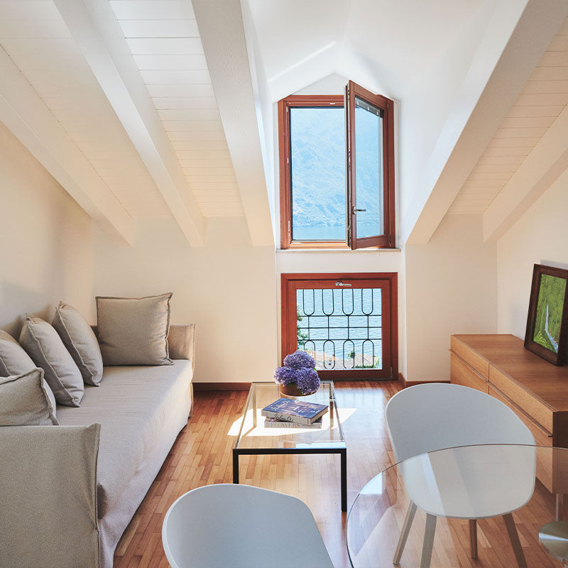 Antonietta Apartment