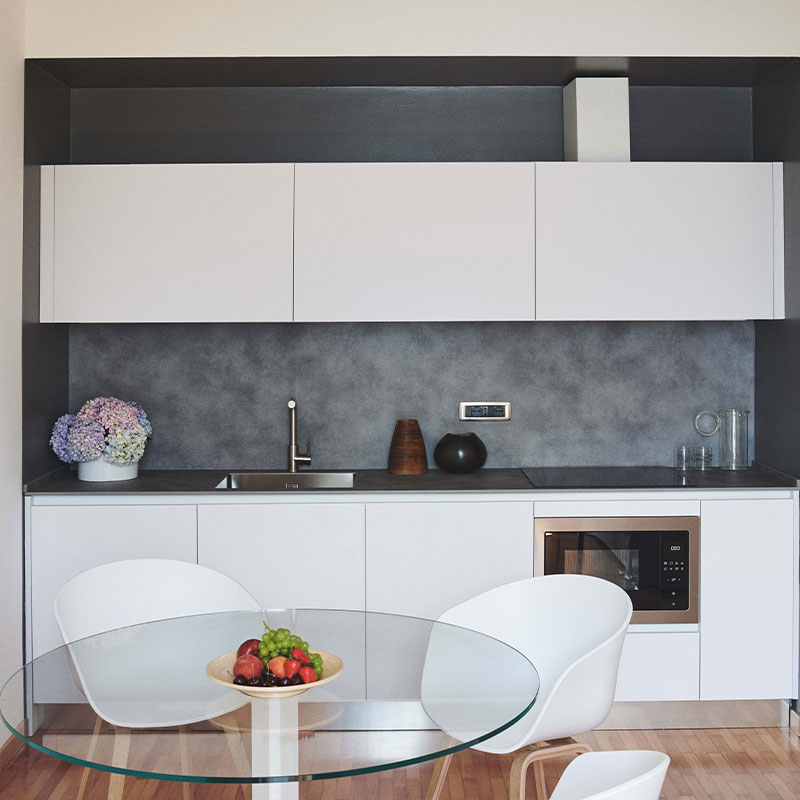 Antonietta Apartment