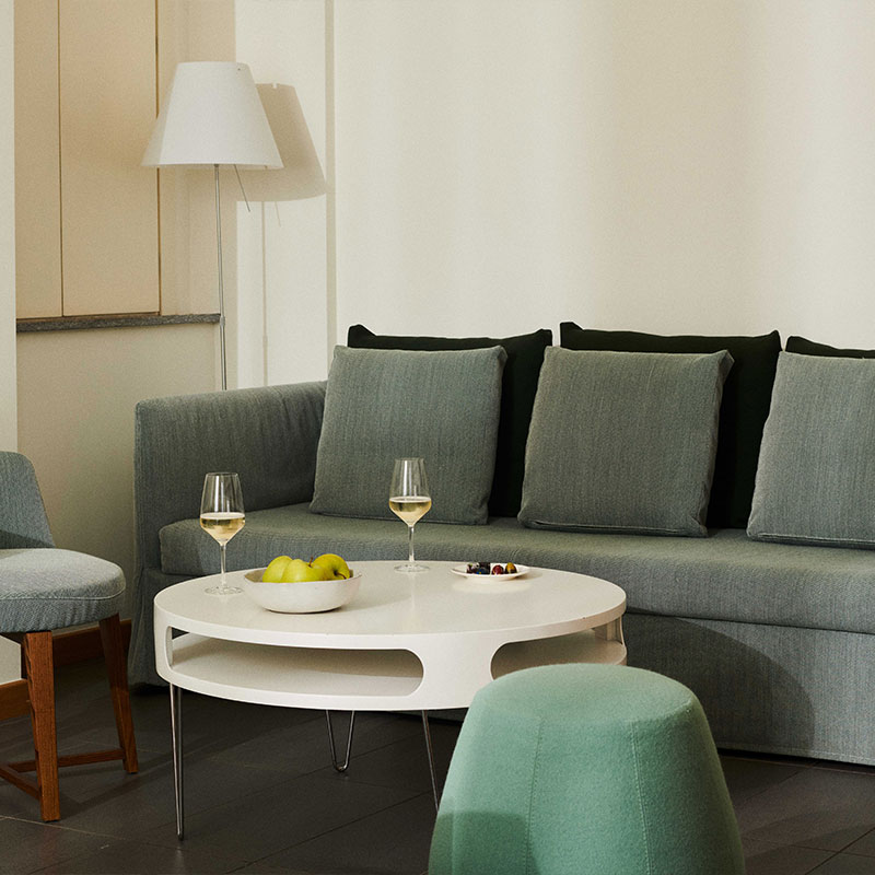 Lucia Apartment