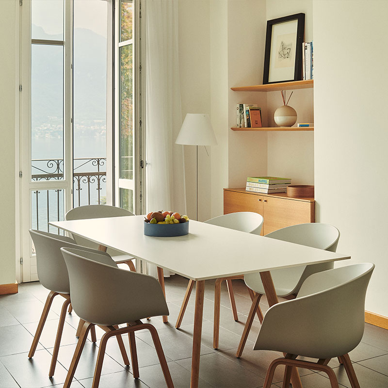 Lucia Apartment