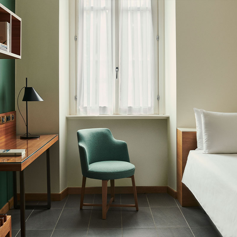 Lucia Apartment