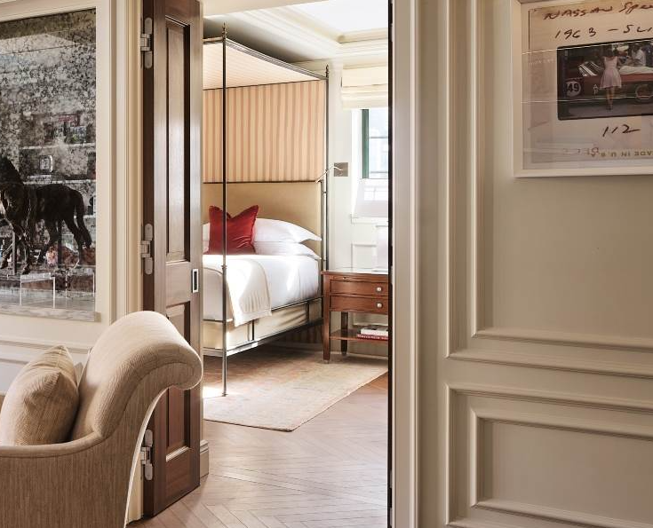 Park Avenue Suite