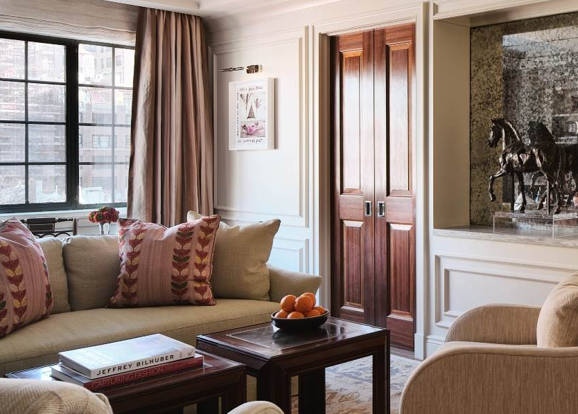 Park Avenue Suite