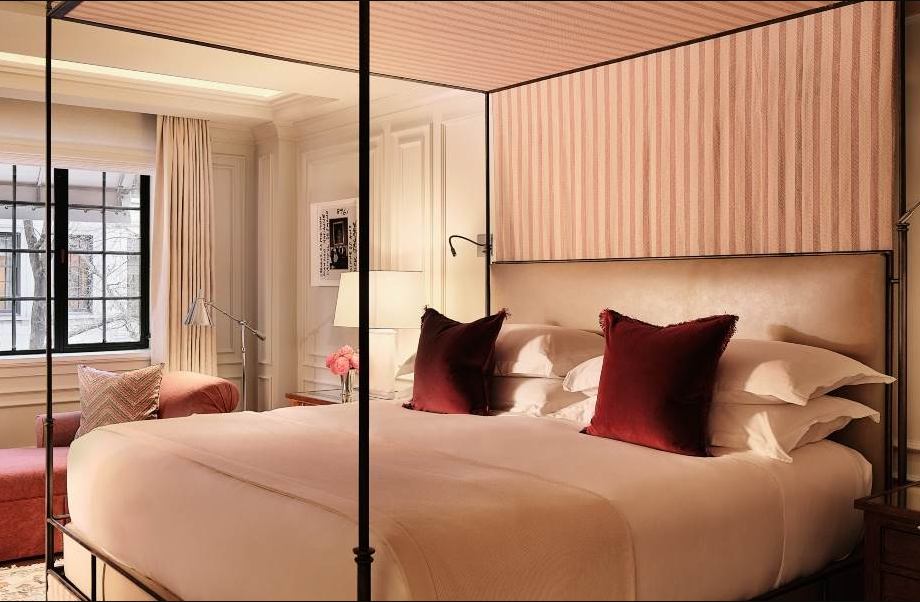 Park Avenue Suite