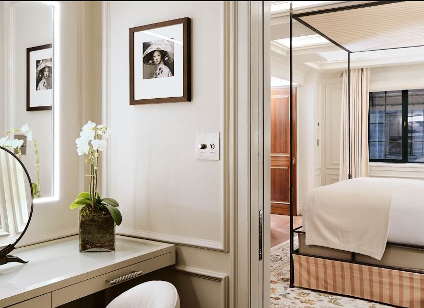 Park Avenue Suite