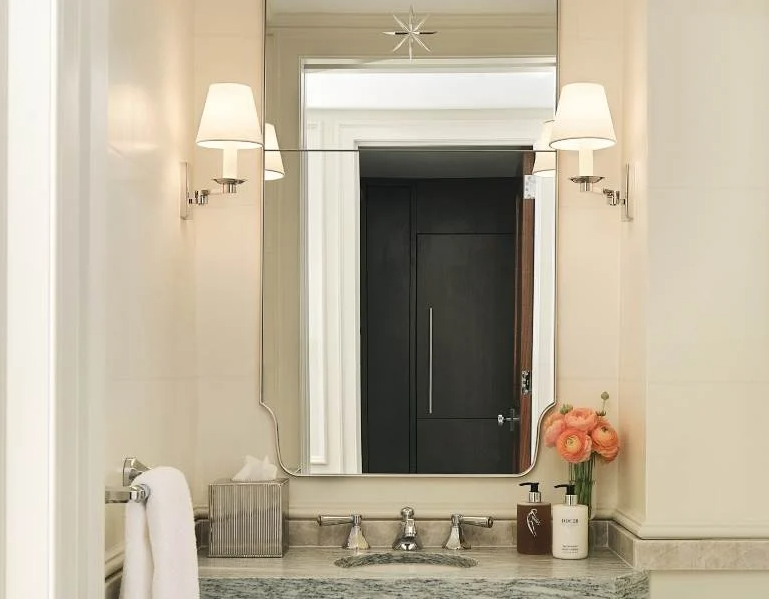 Park Avenue Suite