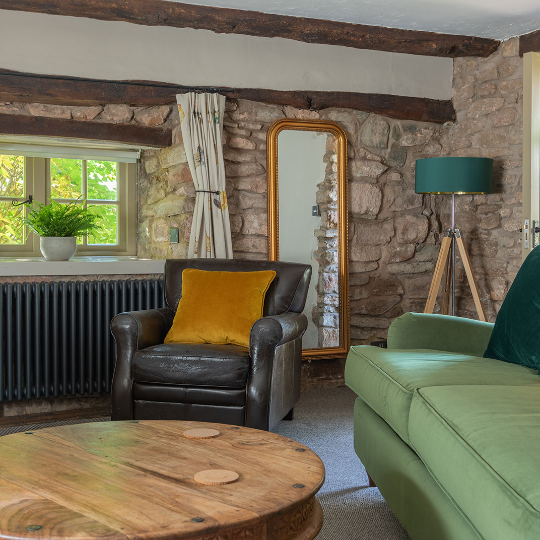 The Cottage