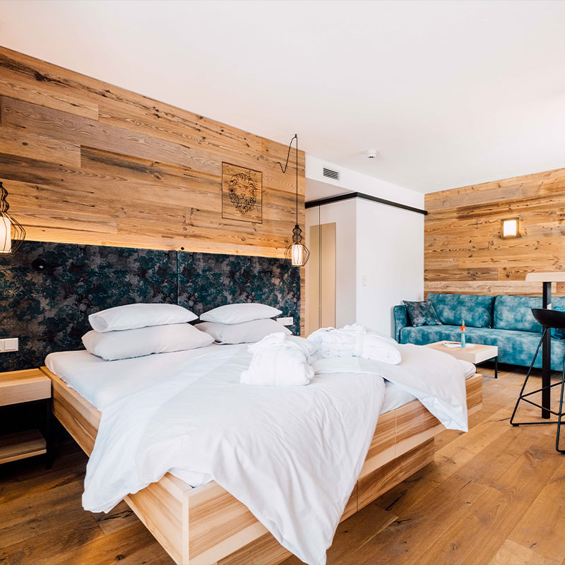 Double Room Enjoy your Life