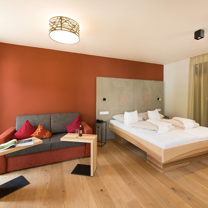 Family Apartment