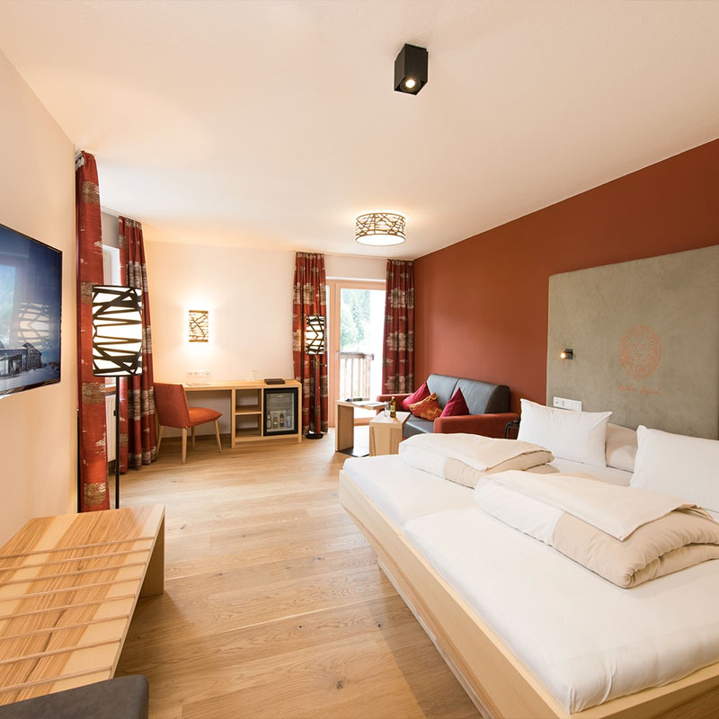 Family Apartment