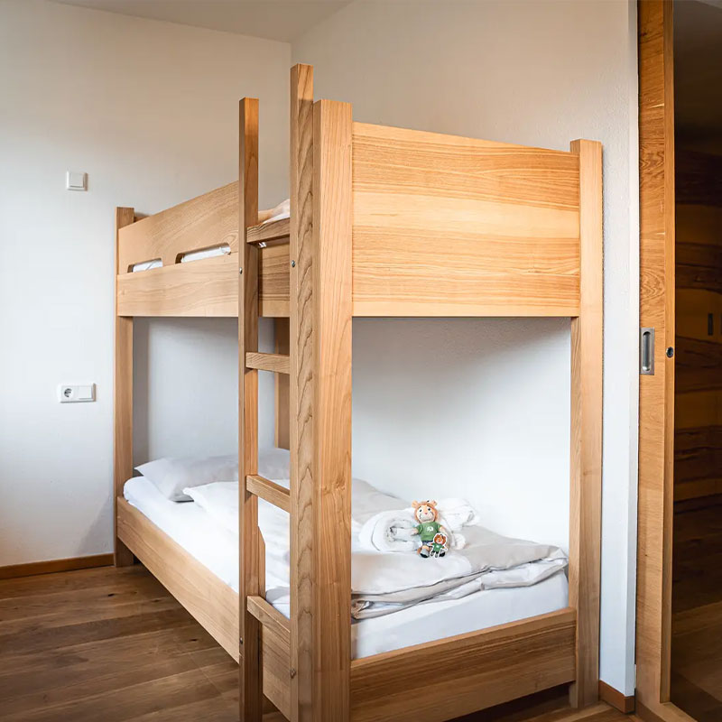 Family Apartment