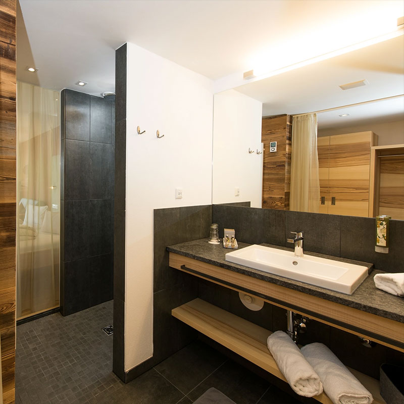 Family Apartment