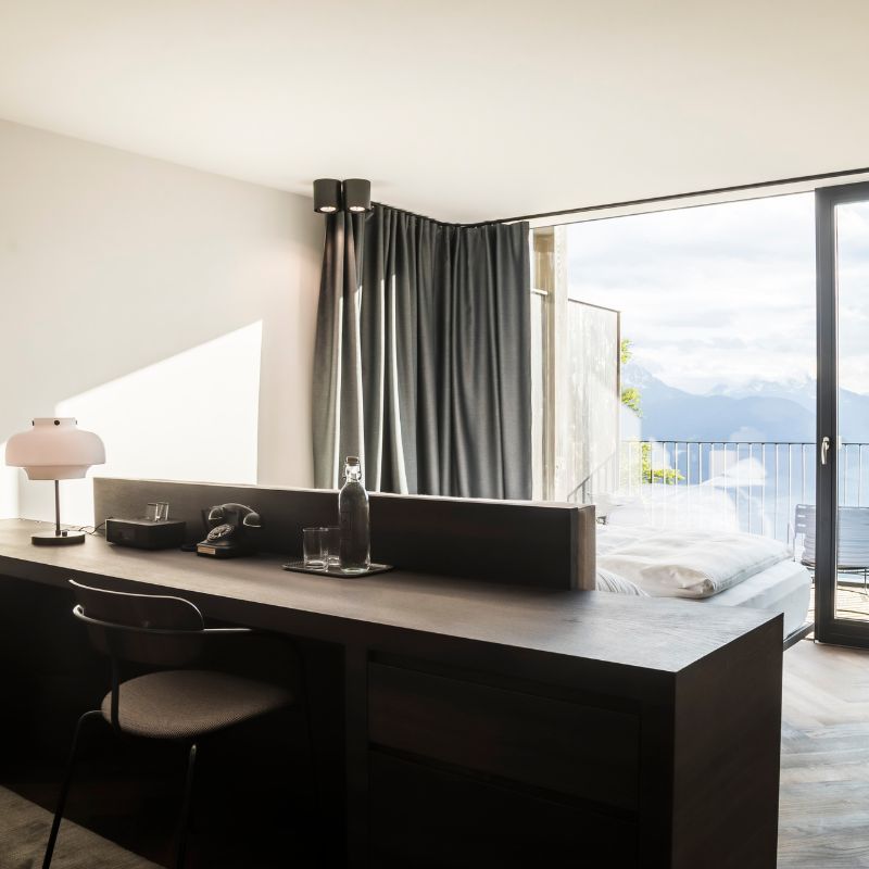 Urban Room