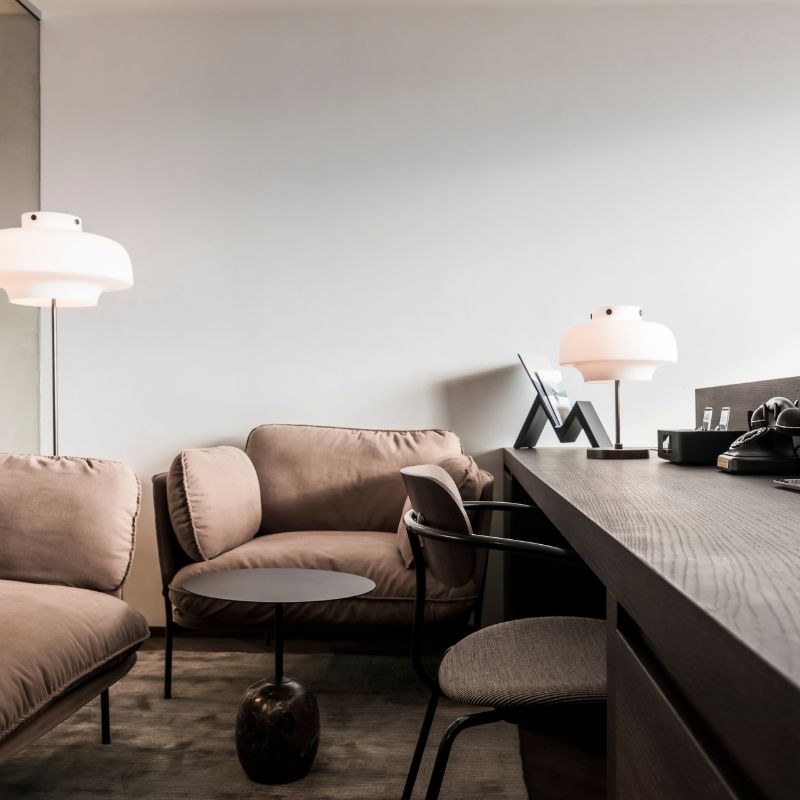 Urban Room