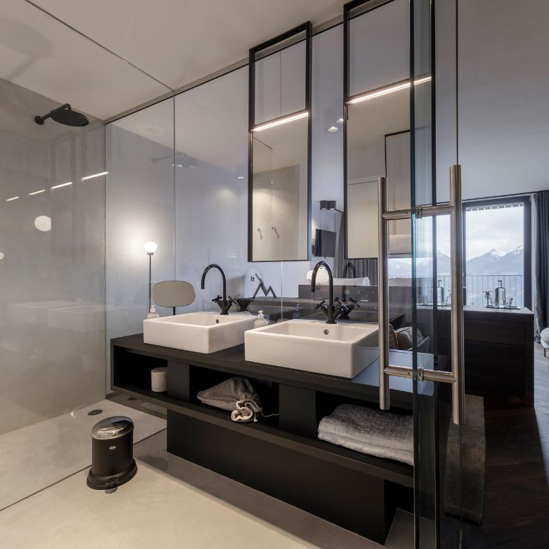 Urban Room
