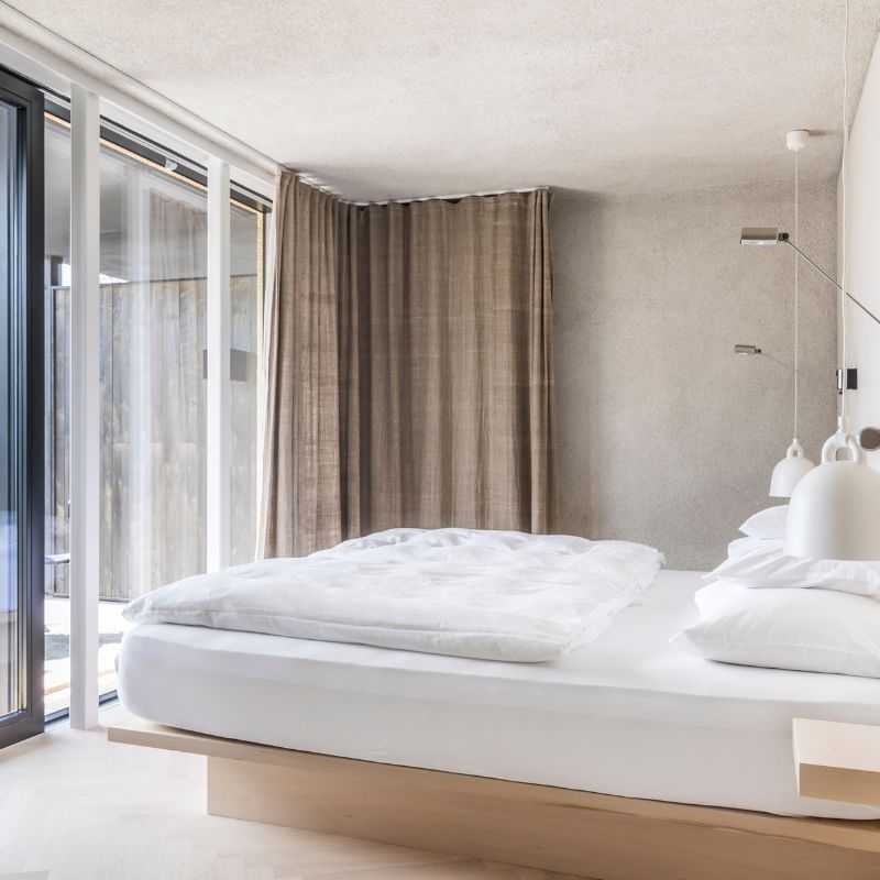 Junior Suite 2nd Floor