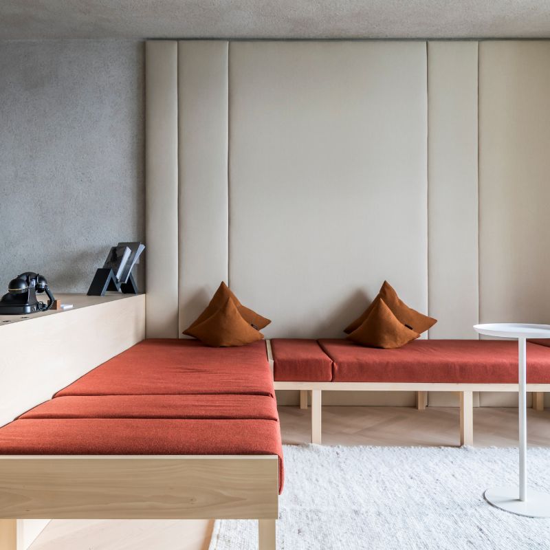 Junior Suite 2nd Floor