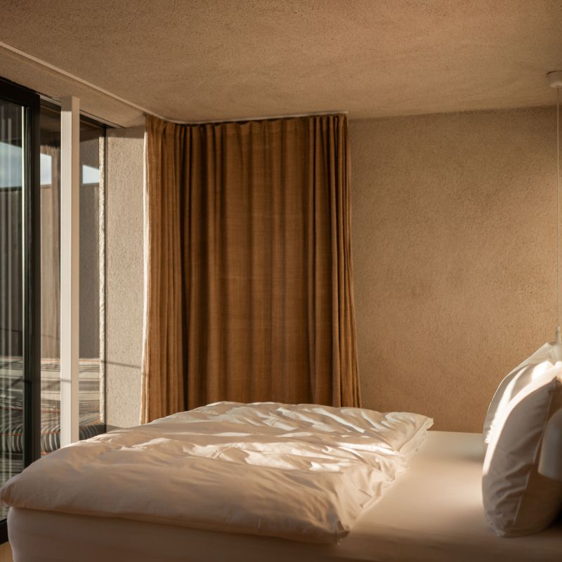 Junior Suite 3rd Floor