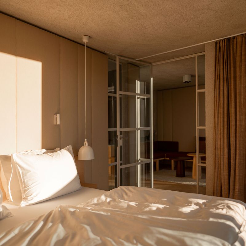 Junior Suite 3rd Floor