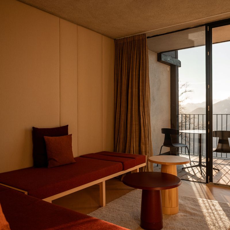 Junior Suite 3rd Floor