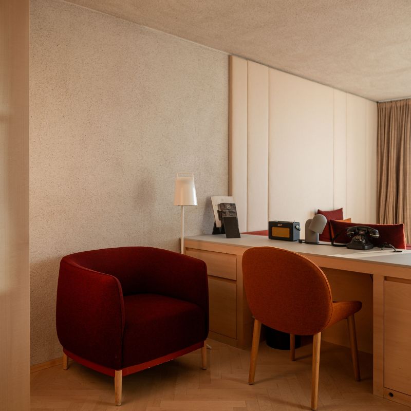 Junior Suite 3rd Floor