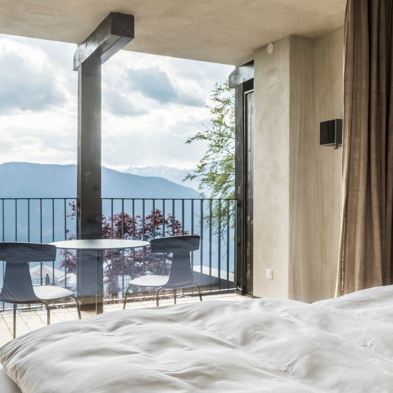 Spa Suite