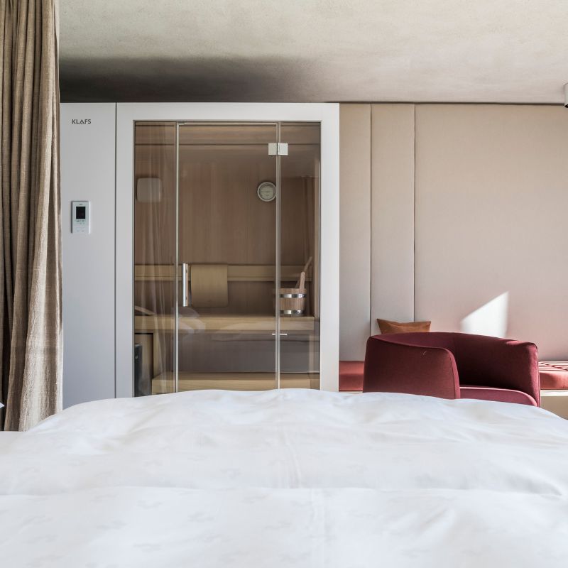 Spa Suite