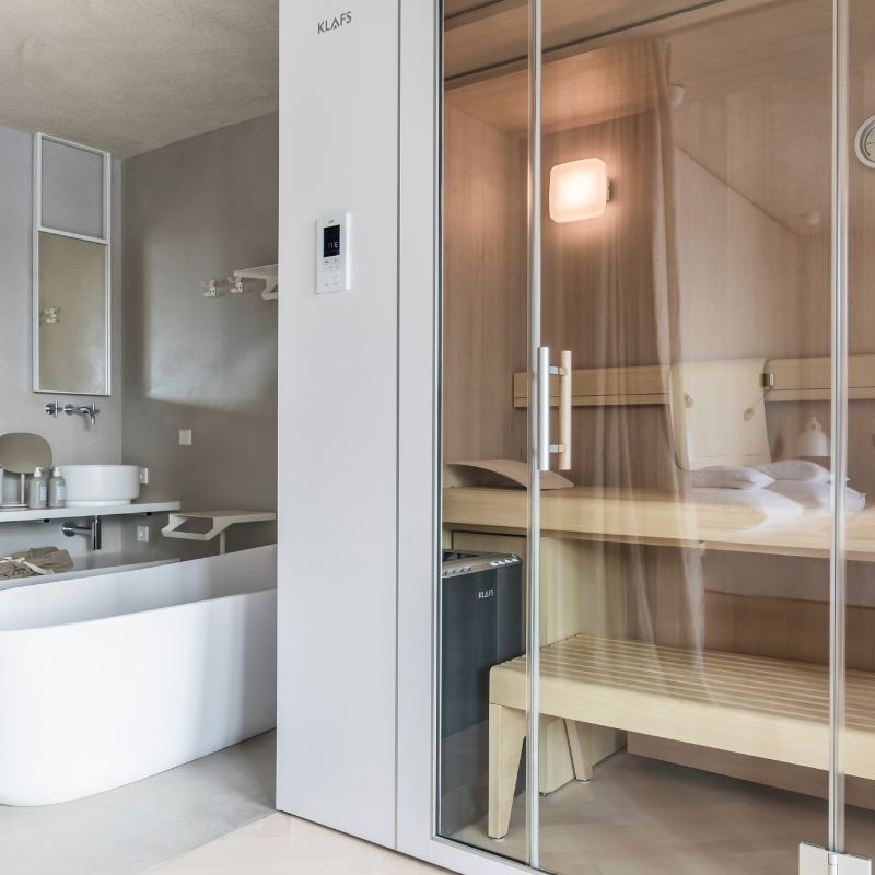 Spa Suite