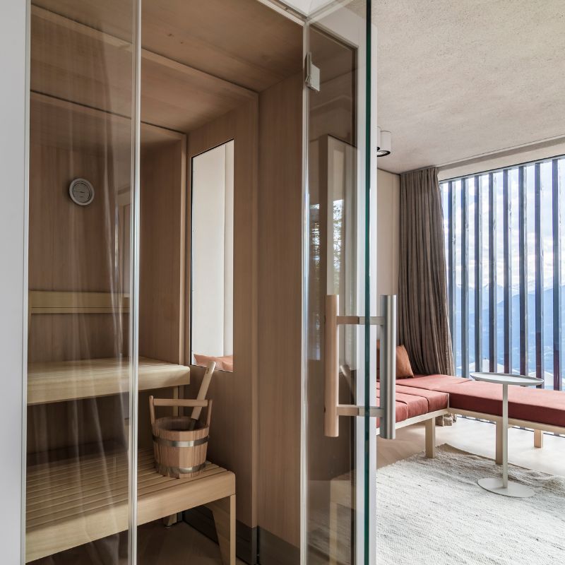 Spa Suite