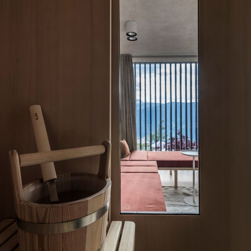 Spa Suite