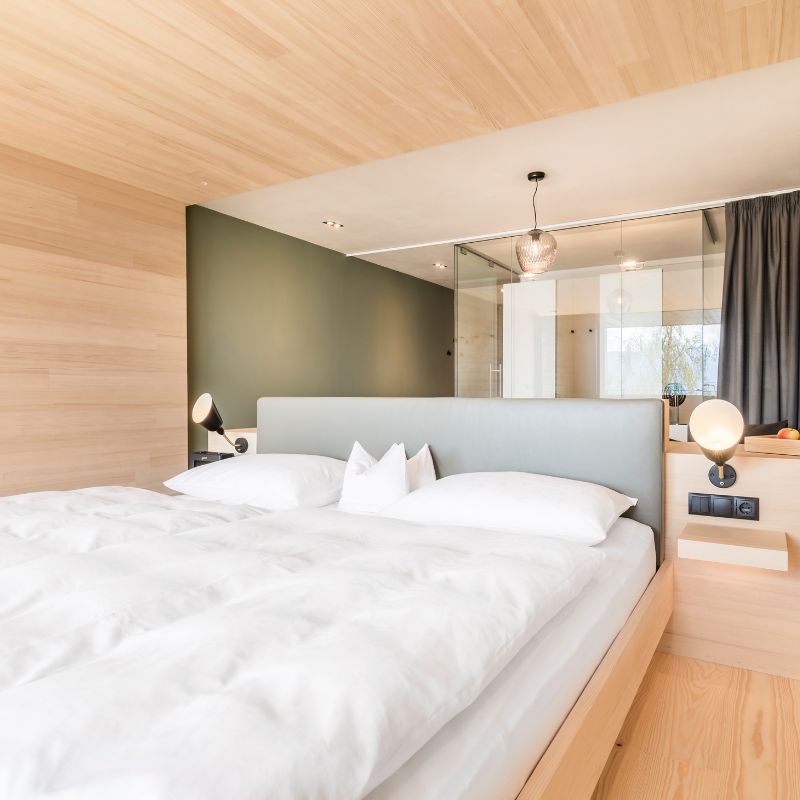 Guest Room 2nd Floor