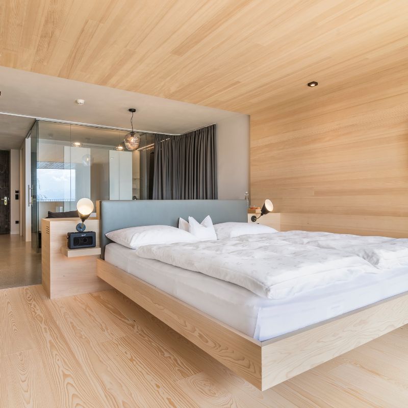 Guest Room 3rd Floor