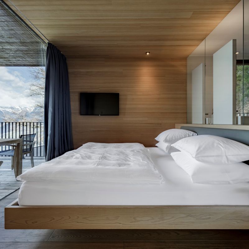 Guest Suite #103