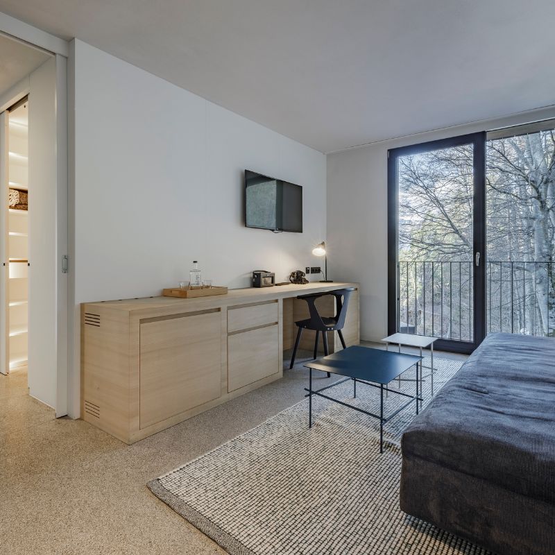 Guest Suite #103