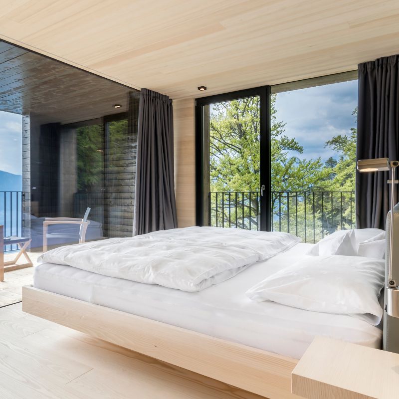 Guest Suite #106