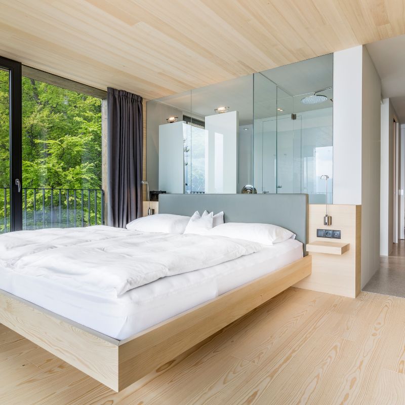 Guest Suite #106