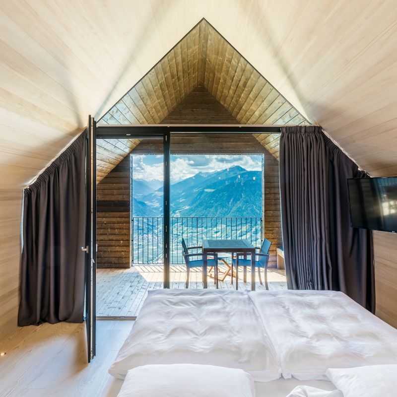 Owner's Loft