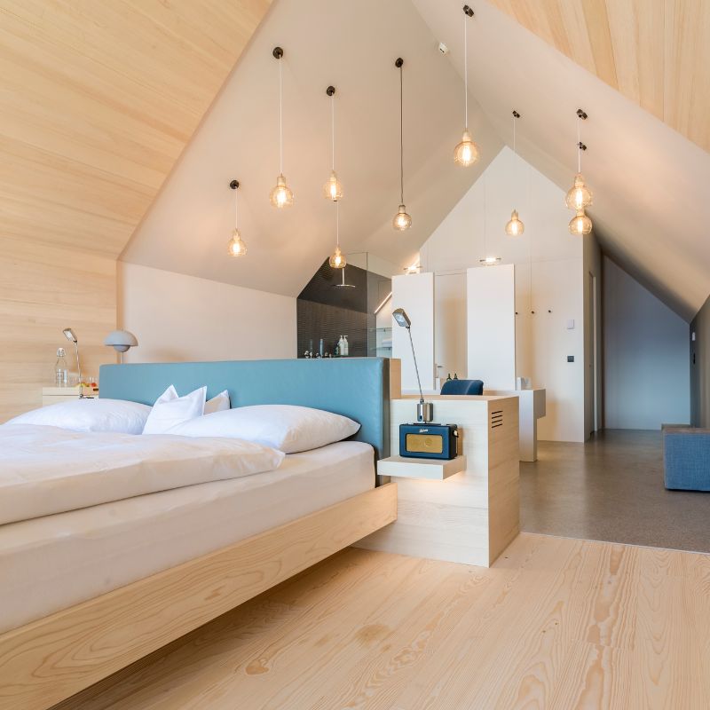 Owner's Loft