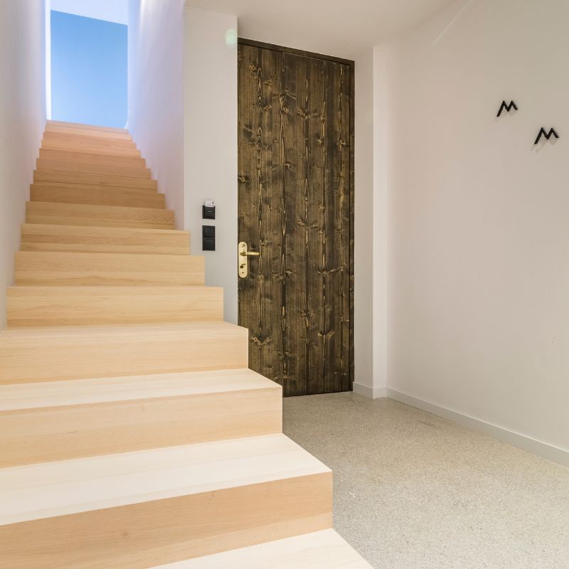 Owner's Loft