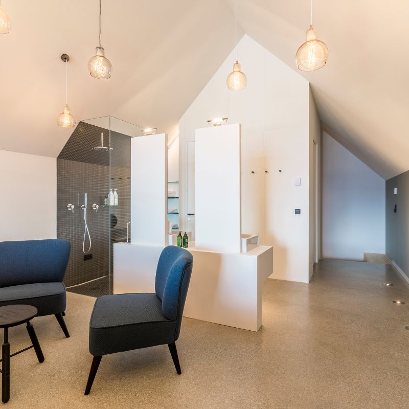 Owner's Loft