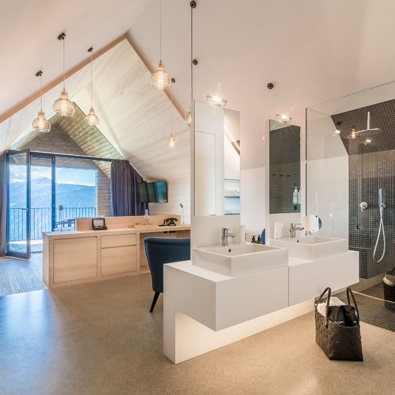 Owner's Loft