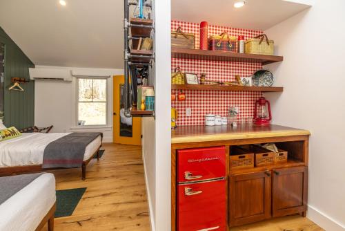 Twin Room - Disability Access