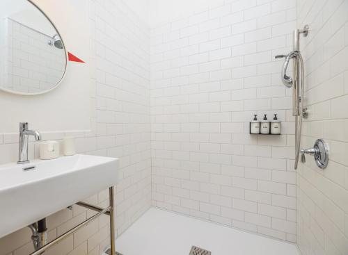 Twin Room - Disability Access
