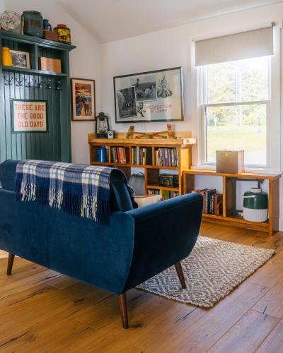 Family Junior Suite